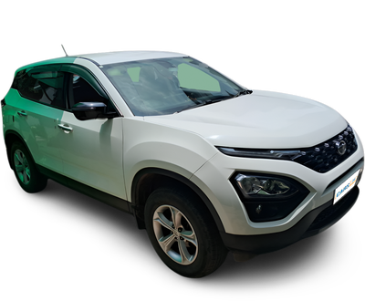 Tata Harrier-img
